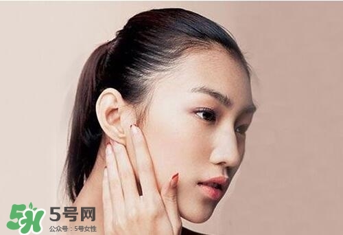 如何瘦臉部脂肪？如何瘦臉最快最有效？