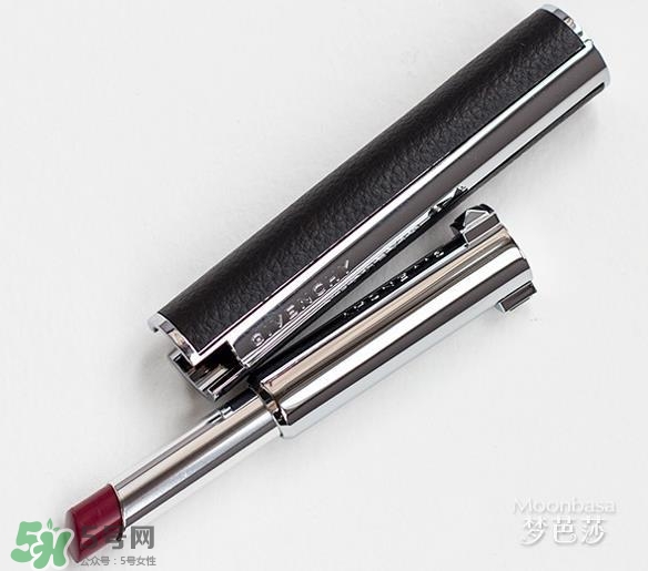紀(jì)梵希小羊皮和ysl哪個(gè)好？紀(jì)梵希小羊皮和ysl口紅對(duì)比