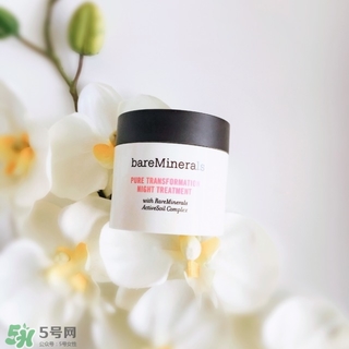 bareminerals晚安粉怎么用？bareminerals晚安粉白天可以用嗎？