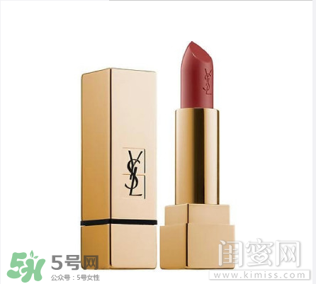 煙熏玫瑰色適合什么膚色？煙熏玫瑰色口紅適合黃皮嗎？