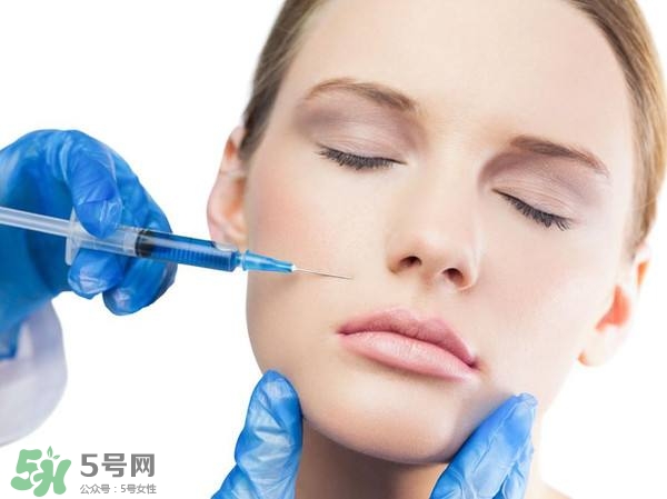 打瘦臉針能懷孕嗎？打瘦臉針能吃避孕藥嗎？