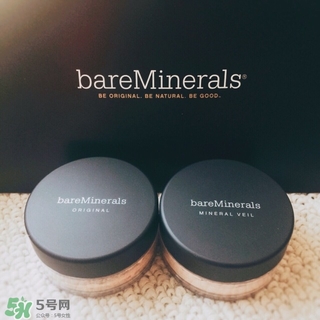 bareminerals礦物粉底多少錢(qián)？bareminerals礦物粉底專(zhuān)柜價(jià)