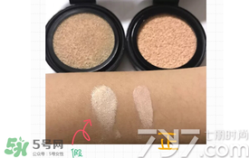 ysl圣羅蘭氣墊怎么看真假？ysl氣墊真假鑒別