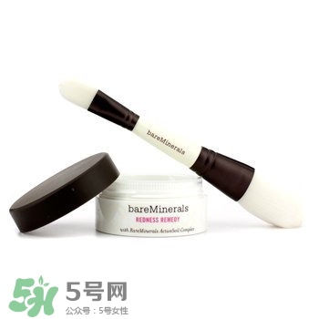 bareminerals什么值得買？bareminerals貝茗明星產(chǎn)品