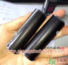 紀梵希小羊皮是真皮嗎？紀梵希小羊皮是羊皮嗎？