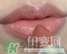 肉桂色口紅哪個(gè)牌子好？肉桂色口紅推薦