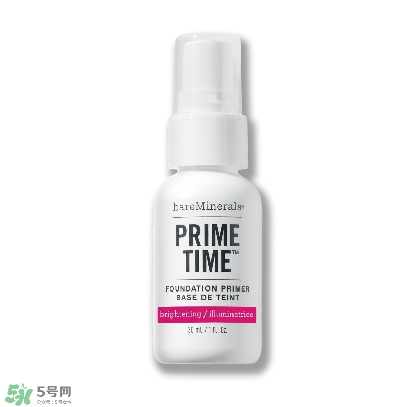 bareminerals什么值得買？bareminerals貝茗明星產(chǎn)品