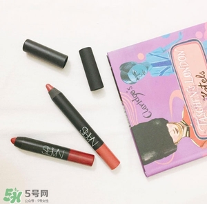 肉桂色口紅哪個(gè)牌子好？肉桂色口紅推薦