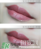 煙熏玫瑰色適合什么膚色？煙熏玫瑰色口紅適合黃皮嗎？