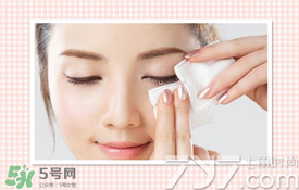 尤妮佳化妝棉怎么用？尤妮佳化妝棉使用方法