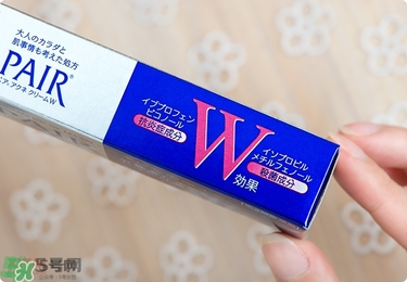 獅王祛痘膏怎么樣？獅王祛痘好用嗎？