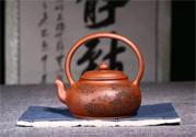 剛買的紫砂壺怎么清洗？新買的紫砂壺怎么清洗？