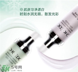 自然堂隔離霜好用嗎？自然堂隔離霜怎么樣？