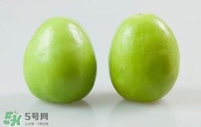 糖尿病能吃青棗嗎？孕婦糖尿病能吃青棗嗎？