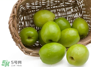 糖尿病能吃青棗嗎？孕婦糖尿病能吃青棗嗎？