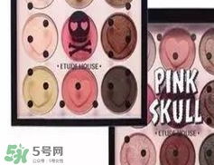紅棕色眼影什么牌子好？紅棕色眼影推薦