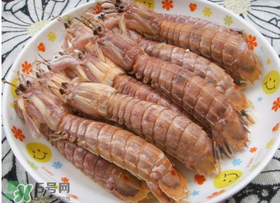 熟皮皮蝦怎么保存？熟皮皮蝦能冷凍保存嗎？