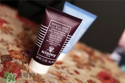 希思黎黑玫瑰面膜好用嗎？希思黎黑玫瑰面膜怎么樣？