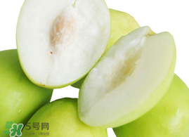 感冒可以吃青棗嗎？感冒能吃青棗嗎？