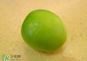 寶寶可以吃青棗嗎？寶寶可以多吃青棗嗎？