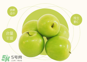 青棗吃多了會胖嗎？吃青棗會不會發(fā)胖？