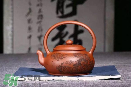 剛買的紫砂壺怎么清洗？新買的紫砂壺怎么清洗？