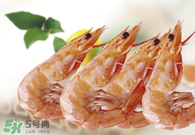 蝦頭變紅還能吃嗎？蝦頭發(fā)紅是怎么回事？