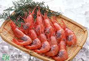 凍蝦頭發(fā)黑怎么回事？凍蝦頭黑的原因是什么？