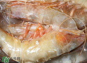 蝦凍了一年還能吃嗎？蝦凍了半年還能吃嗎？