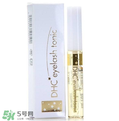 dhc睫毛增長液多少錢？dhc睫毛增長液價(jià)格