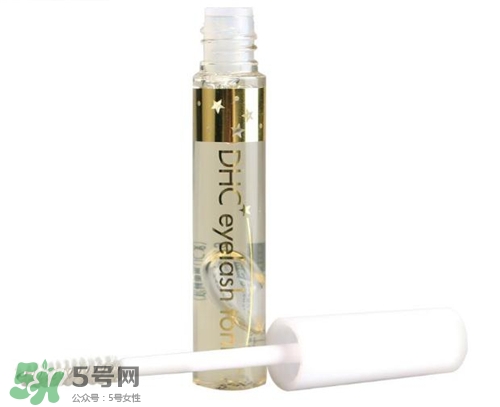 dhc睫毛增長(zhǎng)液有用嗎？dhc睫毛增長(zhǎng)液有效果嗎？