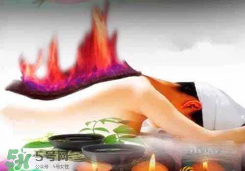 月經(jīng)期間可以做火療嗎？做火療會影響月經(jīng)嗎？