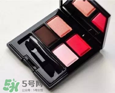 紅棕色眼影什么牌子好？紅棕色眼影推薦
