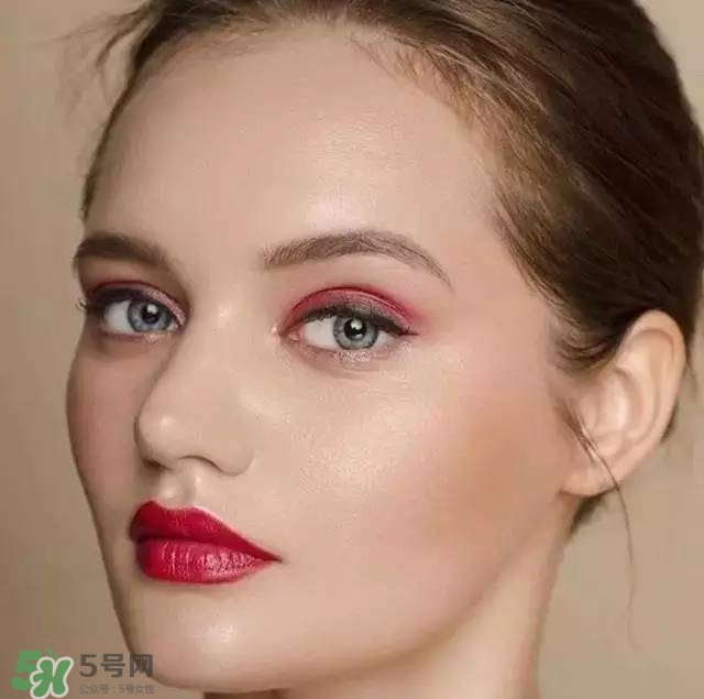 紅棕色眼影什么牌子好？紅棕色眼影推薦