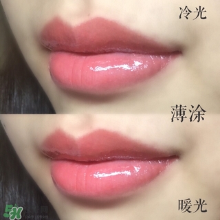 豆沙色和西柚色的區(qū)別 豆沙色和西柚色哪個(gè)好看？