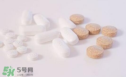 吃善存還用吃葉酸嗎？吃善存片有什么副作用？