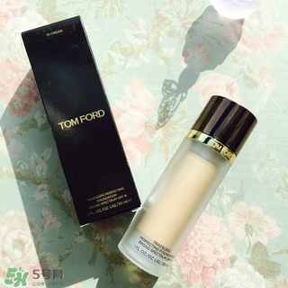 tom ford粉底液方和圓哪個好？tom ford粉底液方管圓管區(qū)別