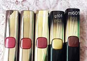 歐萊雅琉金唇膏m601多少錢(qián)？歐萊雅m601專柜價(jià)格