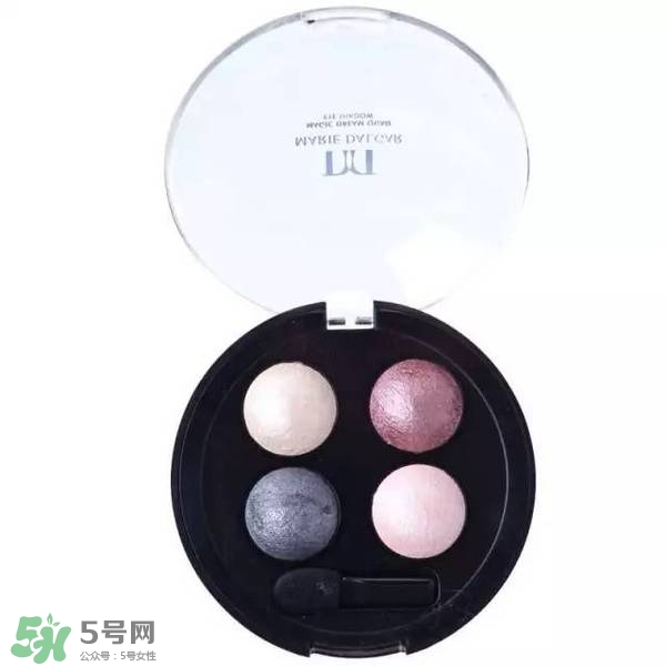 紅棕色眼影什么牌子好？紅棕色眼影推薦
