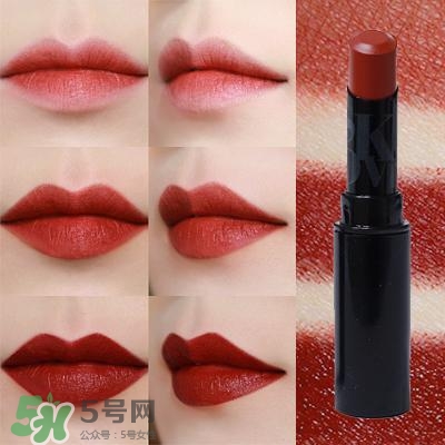 磚紅色和豆沙色的區(qū)別 磚紅色和豆沙色哪個好看？