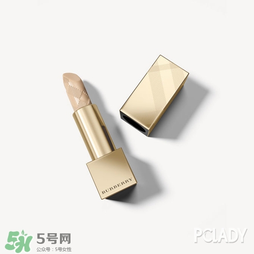 金色口紅有哪些？金色口紅推薦
