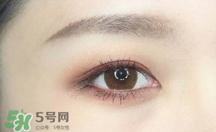 紅棕色眼影什么牌子好？紅棕色眼影推薦