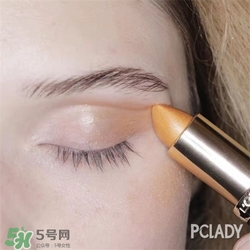 金色口紅有哪些？金色口紅推薦