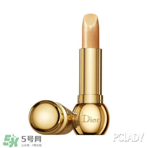 金色口紅有哪些？金色口紅推薦