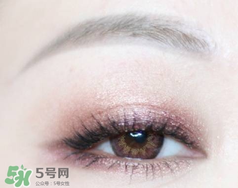 紅棕色眼影什么牌子好？紅棕色眼影推薦