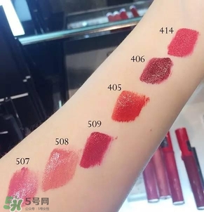 磚紅色和豆沙色的區(qū)別 磚紅色和豆沙色哪個好看？