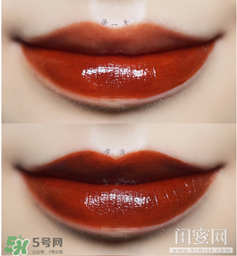 豆沙色和南瓜色的區(qū)別 豆沙色和南瓜色哪個好看？