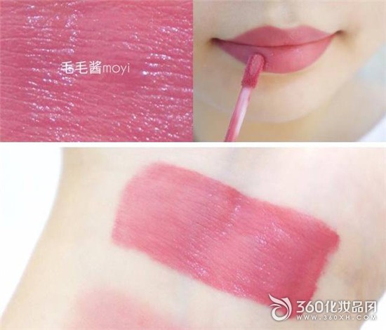干玫瑰色適合什么膚色？干玫瑰色口紅適合黃皮嗎？
