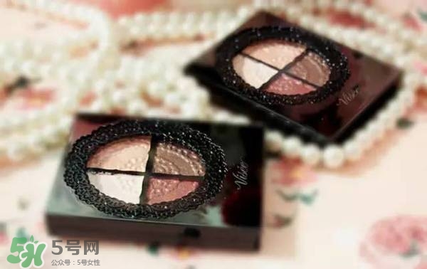 紅棕色眼影什么牌子好？紅棕色眼影推薦
