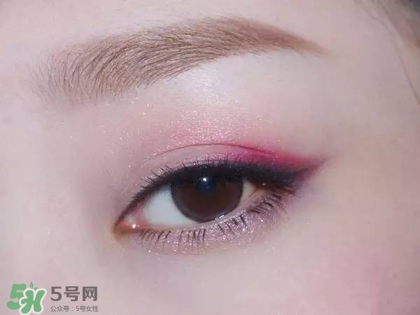 紅棕色眼影什么牌子好？紅棕色眼影推薦
